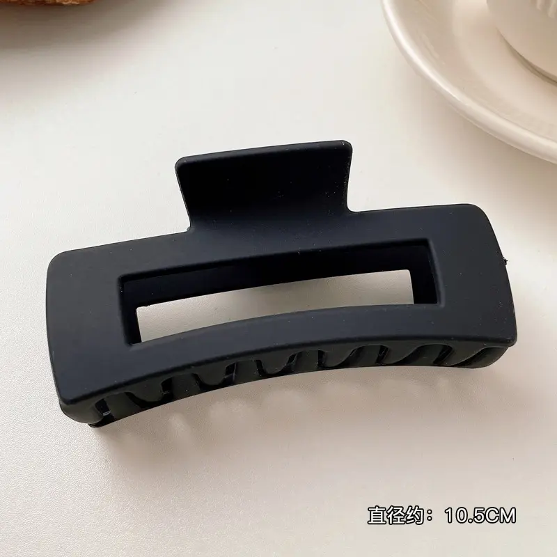 1 # Black Square Clamp#