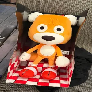 2026 New Hedgehog Plush Toy Cute Kawaii Soft Stuffed Animal Plushie Doll Kids Birthday Gift Home Decoration Collectible Toy