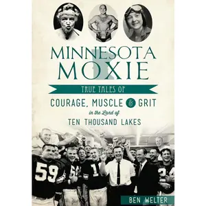 Minnesota Moxie