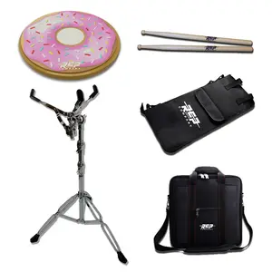RCP Flex Series™️ 12" Donut Practice Pad – Deal Pack
