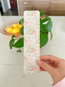 Wildflower Grove Bookmark