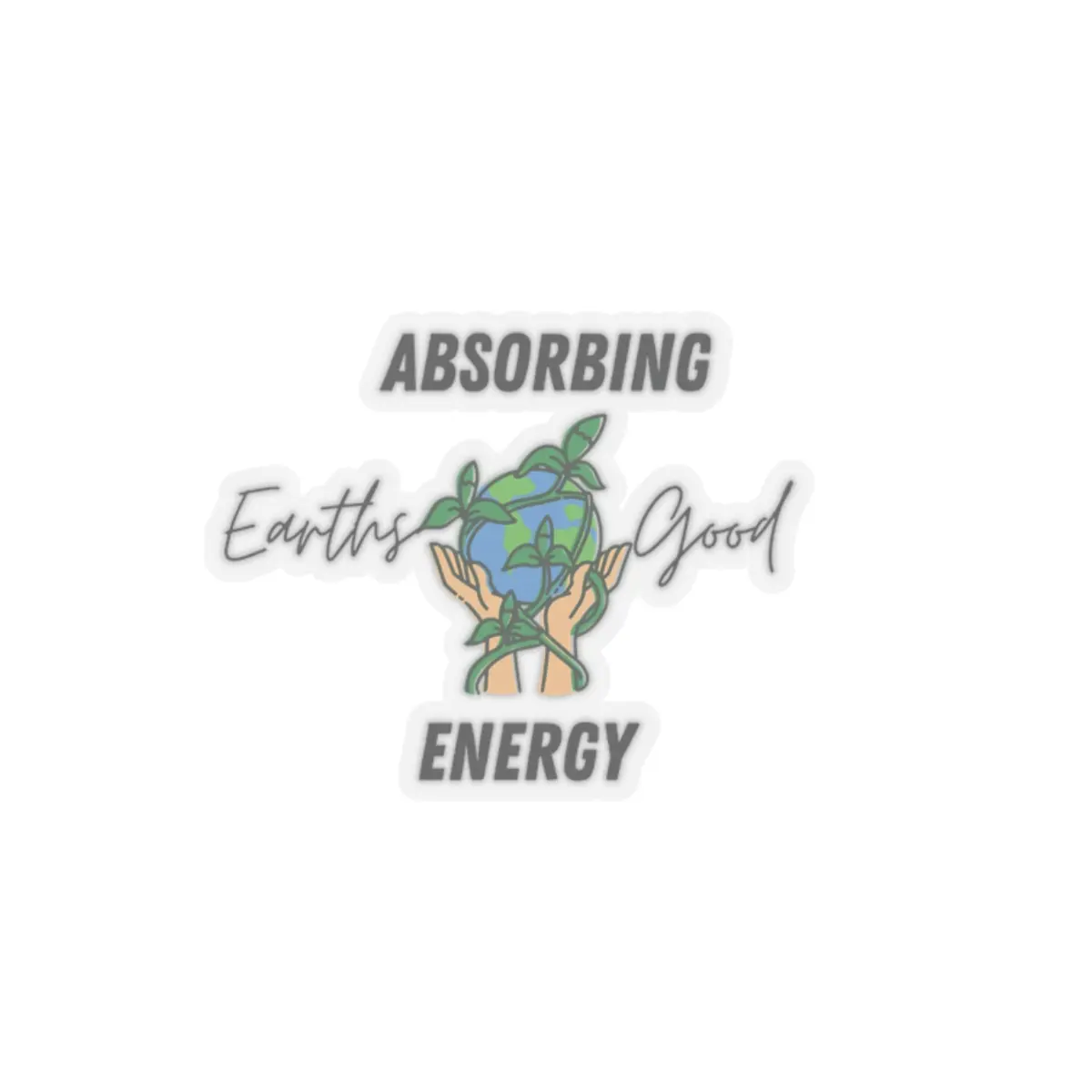 Earth Stickers