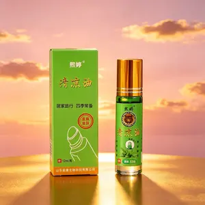 Pheromone Roll-On Perfume for Women, Extra Long Lasting with a Cool Mint Fruity Floral Woody Scent, Perfect Romantic Gift, 10ml / 0.338oz