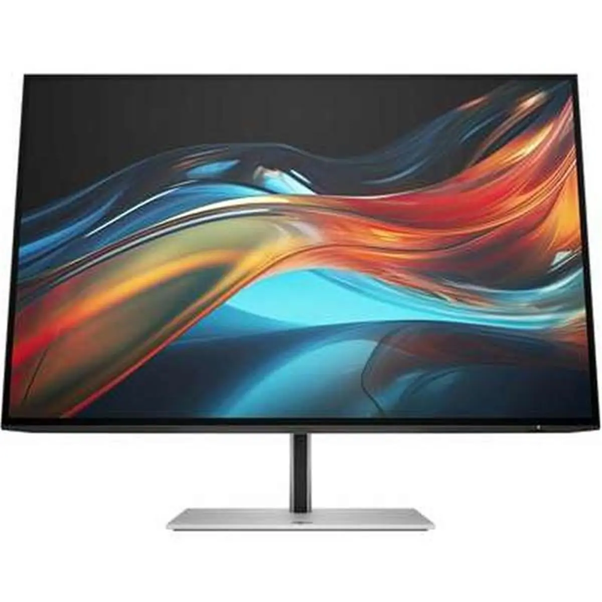 HP 8Y2F7AA-ABA 23.8 in. Series 7 Pro 724PU WUXGA USB-C LCD Monitor, Black, Type-C Port Computer Monitor, Type-C Port Computer Monitors