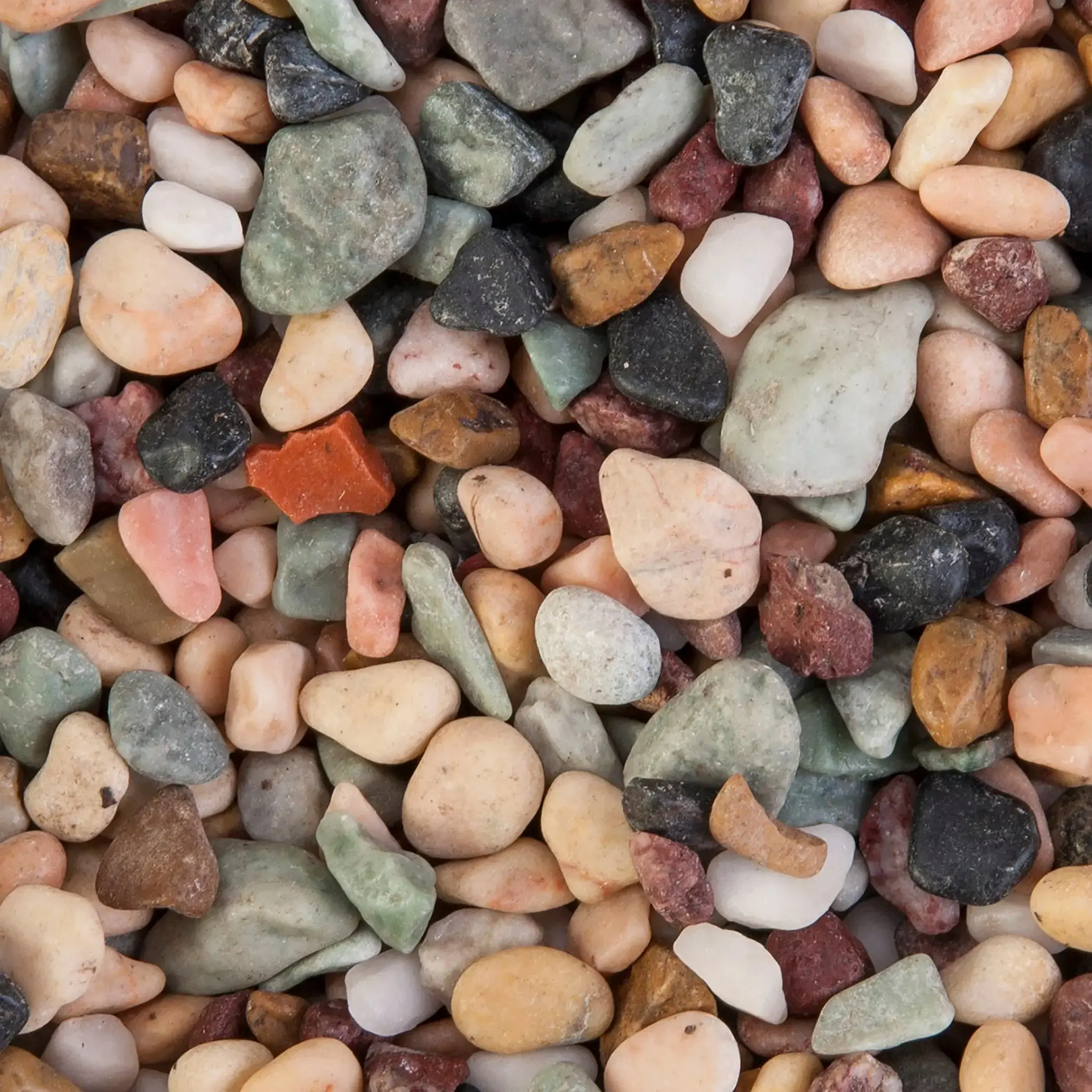 Planter Urban Décor Pebbles by Panacea, 5lb