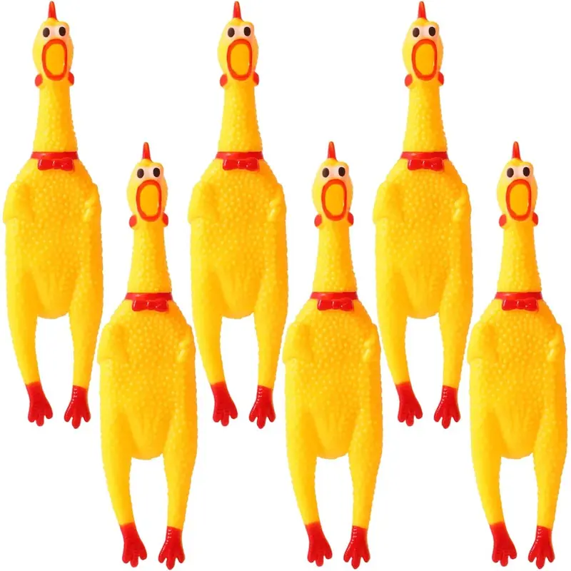 special rose screaming chicken - TikTok Shop special rose screaming chicken - TikTok Shop
