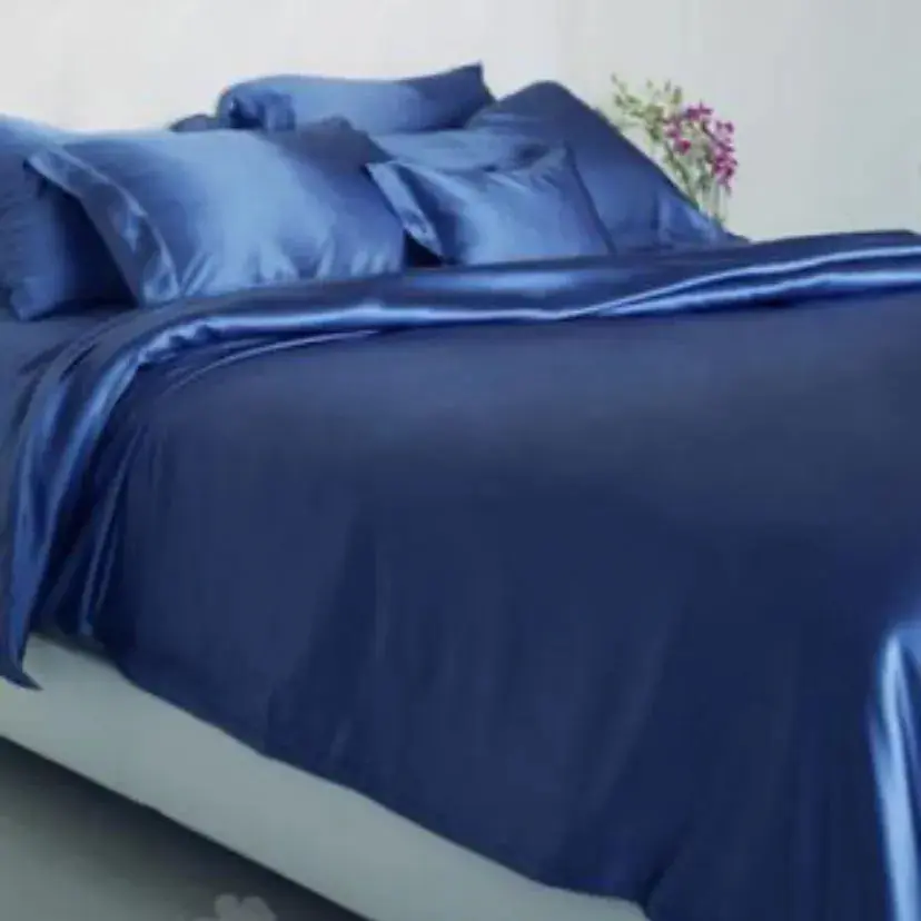 Classic Silk Duvet Cover K
