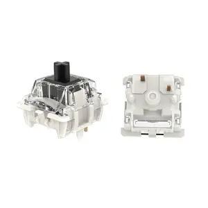 Gateron G Pro 3.0 Switches