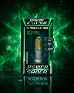 TikTok - Power Saber