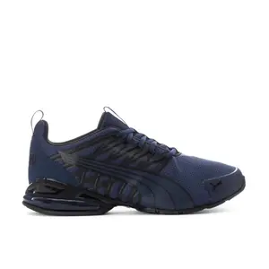 Men's Puma Voltaic Evo Wide Club Navy-Puma Black (310727 03)