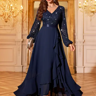 Homecoming Dresses 2024 Modest - TikTok Shop