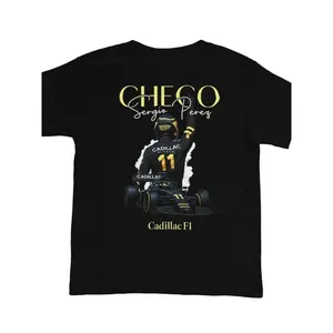 F1 11 Racing Graphic Tee 100% Cotton 180g TikTok Shop Deals S-3XL