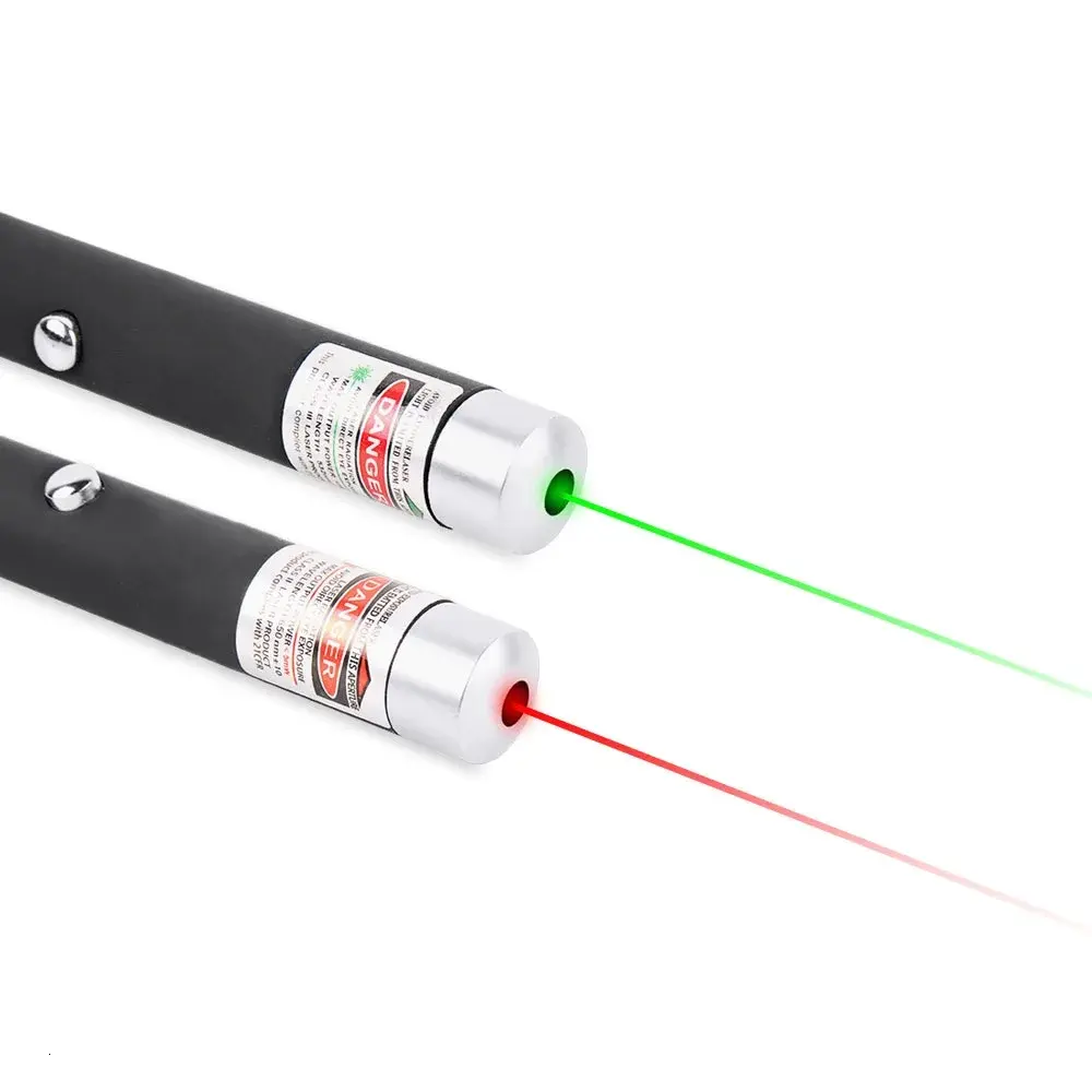 RGB Laser Pointer Flashlight with Green, Blue, Red Indication Lights for Meeting, Classroom Use (Mobile Phone Flash Accessory)
