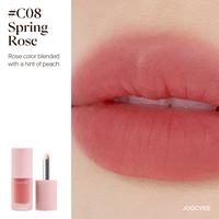 C08 Spring Rose 