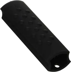 Lamson HotSpot HotHandle Small Black Handle
