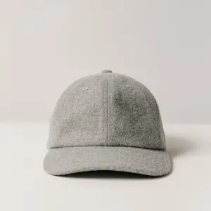 HOHF Wool Cap