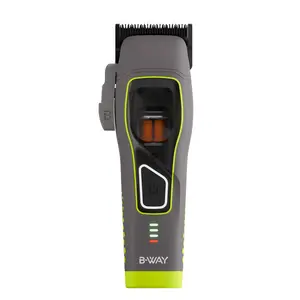 B-WAY Linear Clipper