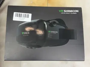 VR HEADSET