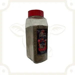 Texas Brisket Magic Lone Star Rub - 26 oz