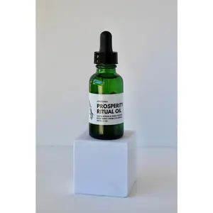 Prosperity Ritual Oil