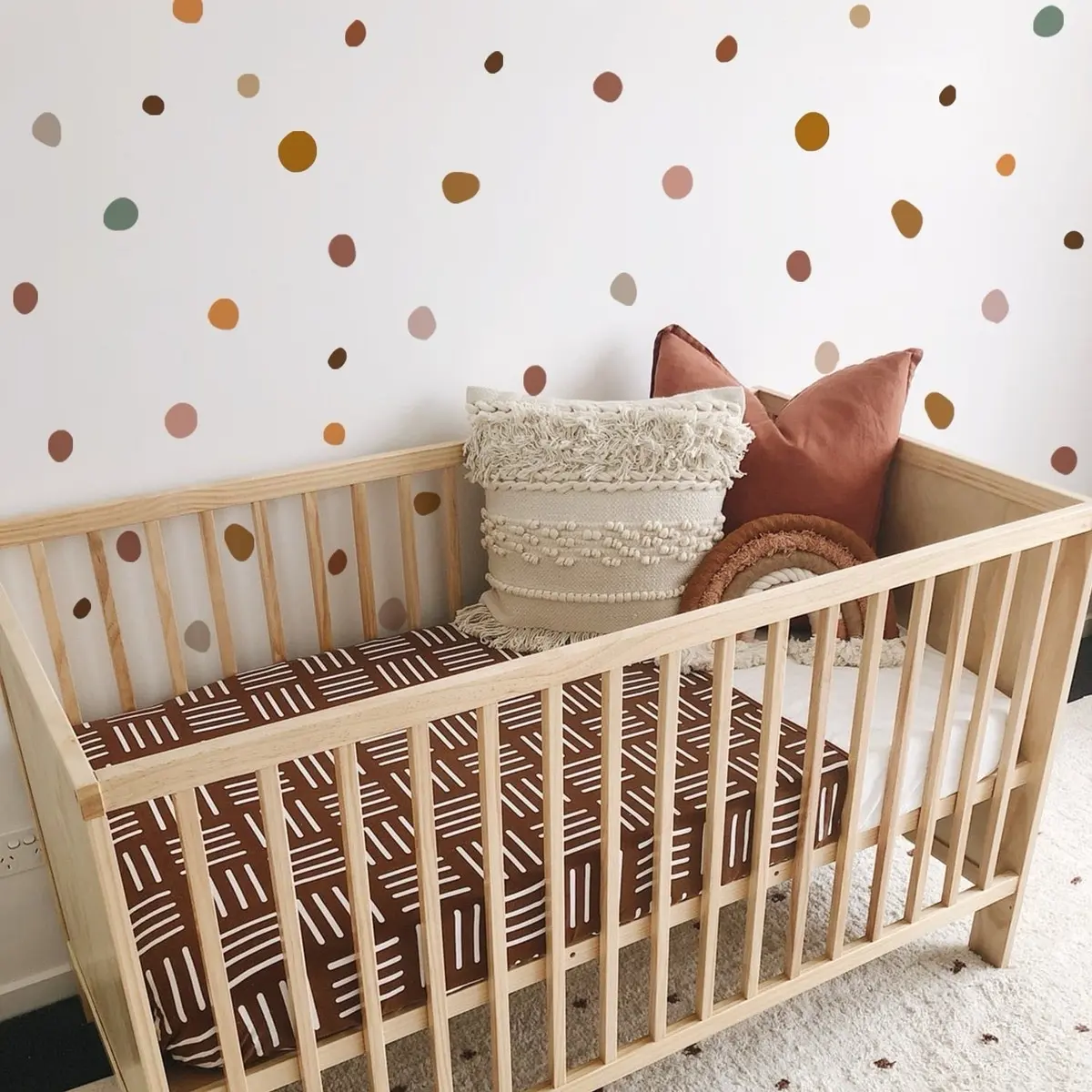 Kid wall stickers Nursery Decorative Room