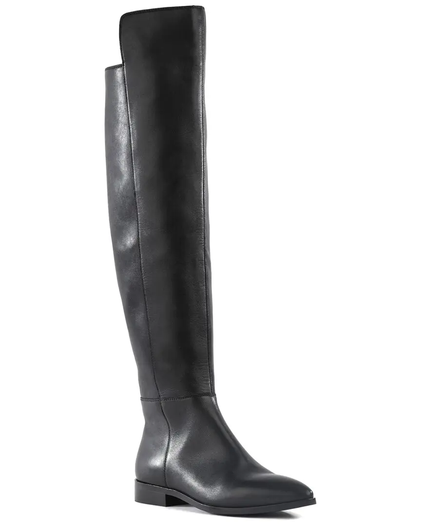 Seychelles Gentle Touch Leather Boot