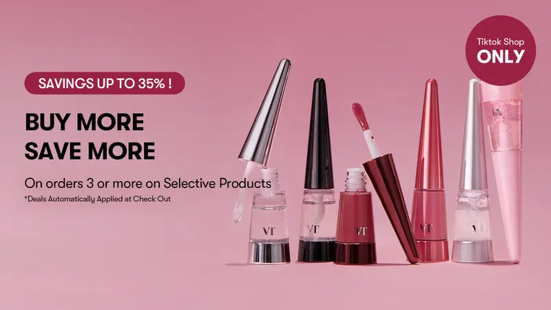 [VT COSMETICS] #1 viral Reedle Shot Lip Plumper Gloss with Liquid Microneedling, Jojoba & Moisture Care | Plump Lips, Hydrating, Glossy Lips, Colored Lip Care & Lip Volume | Beginner, Expert, Dry Lips | Korean Skincare Lip Plumper