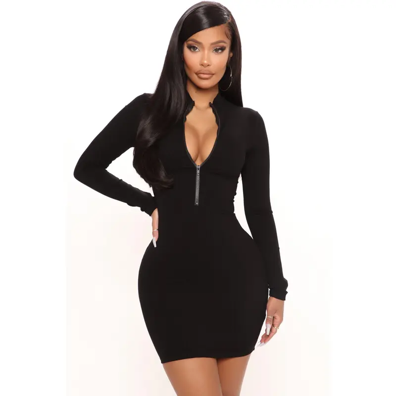 black prom dresses fashion nova - TikTok Shop