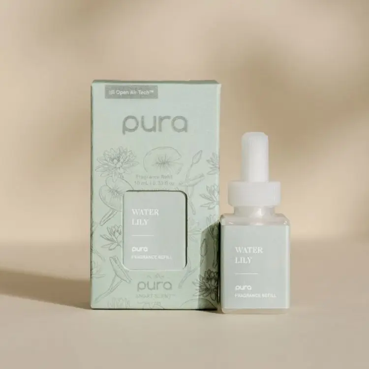 Water Lily | Pura