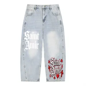 Red Cross jeans