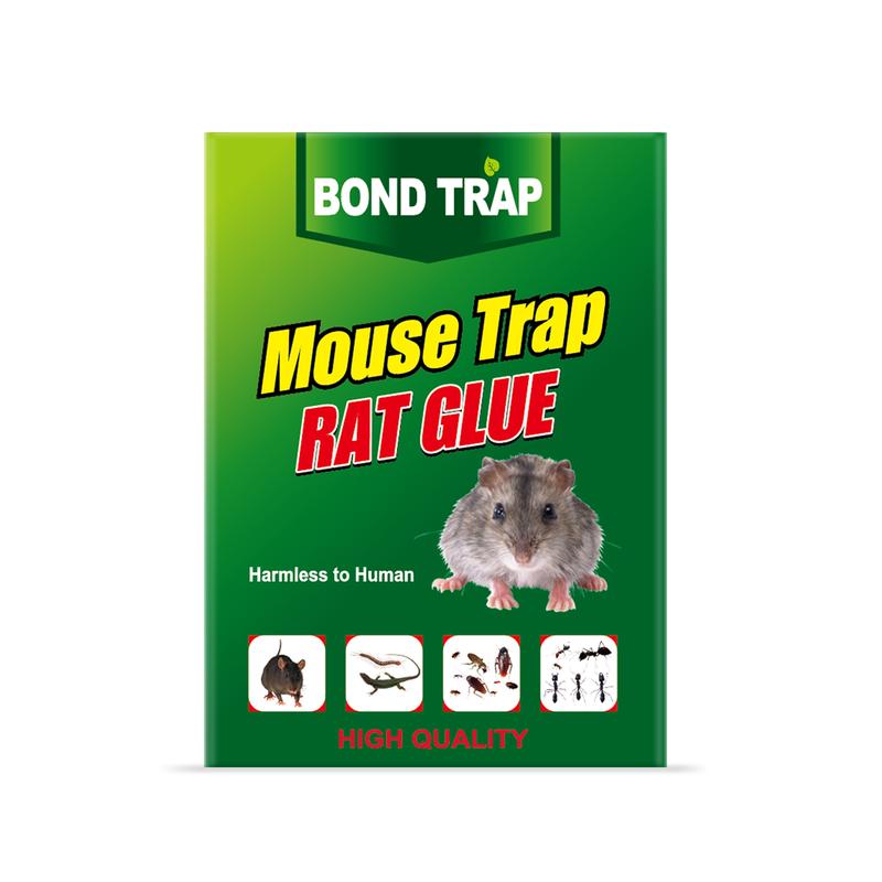 AMZ Household Sticky Mouse Trap The Sticky Mouse Trap Has High Viscosity And Adheres Immediately Upon Touch. It Is A Household Warehouse Mouse Trap And A Foldable Mouse Trap