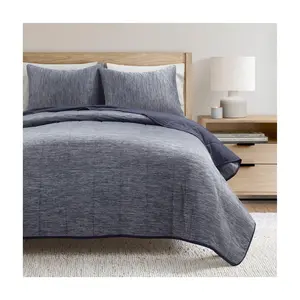 Lush Decor Cooling Quilted Blanket 3pc Set King/Cal King Lush Decor Cooling Quilted Blanket 3pc Set King/Cal King