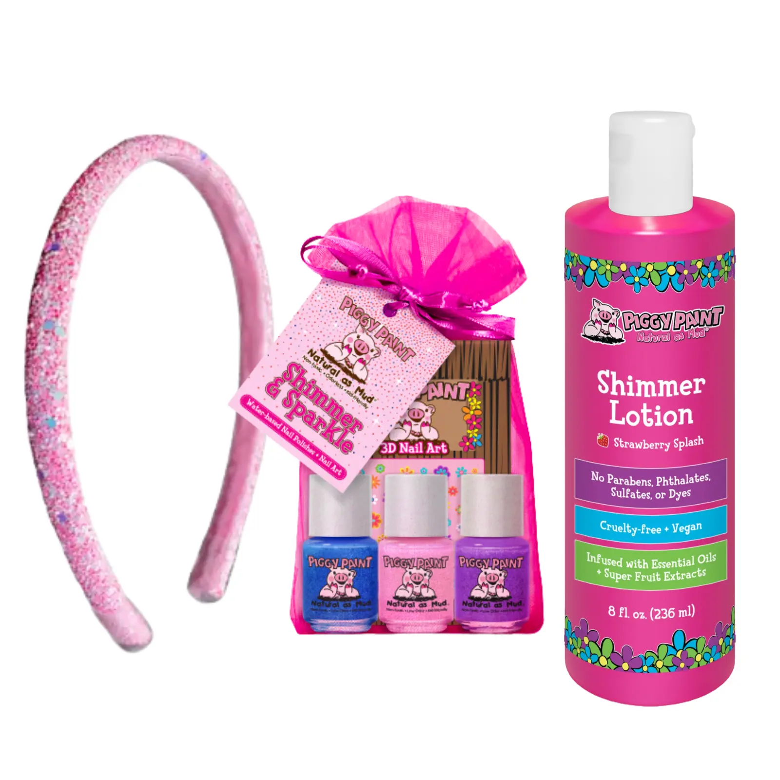 Signature Sparkle Bundle