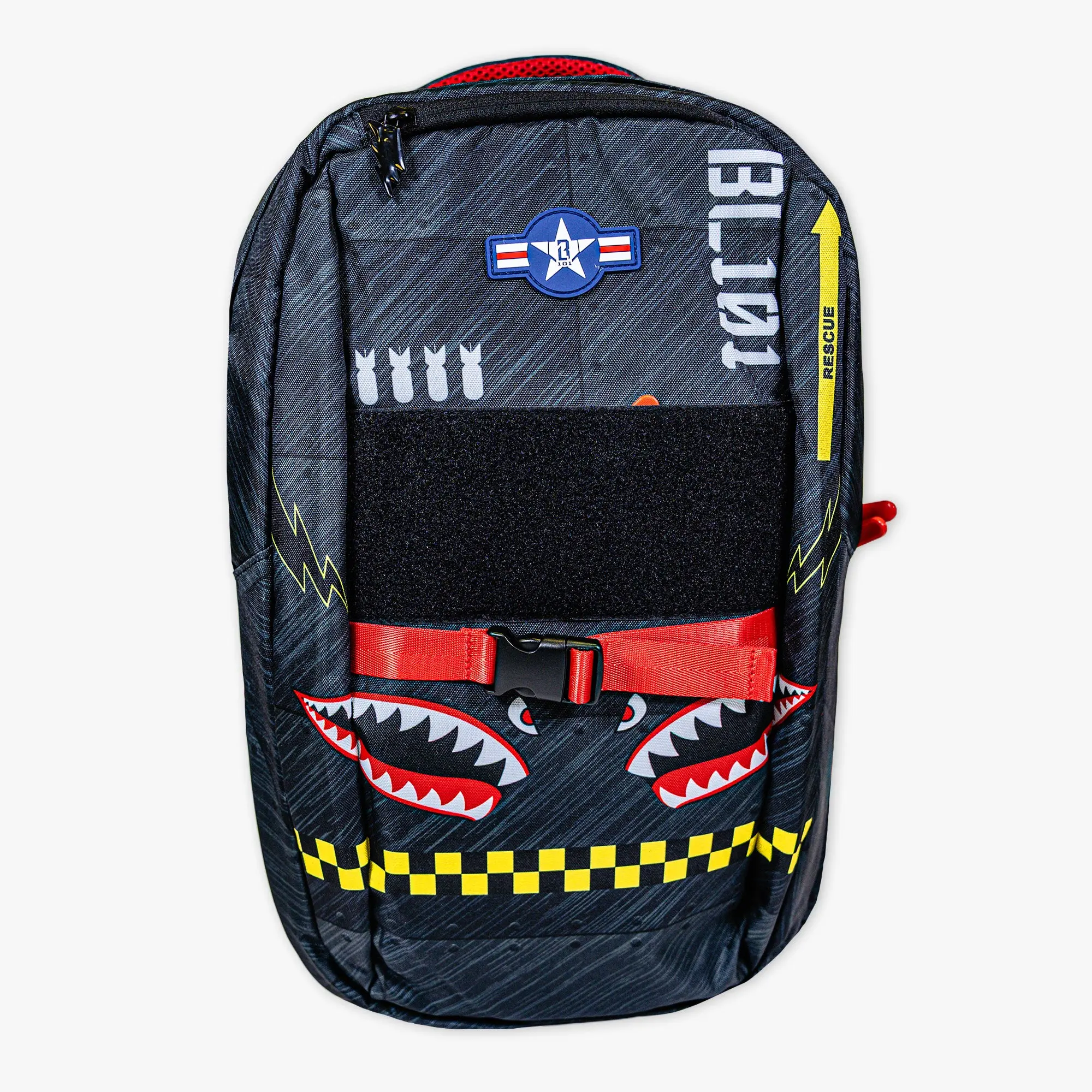 Unit 101 SZN 2 Backpack Unit 101 SZN 2 Backpack