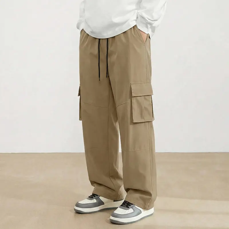 wxyz clothing cargo pants - TikTok Shop