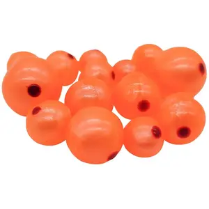 BnR Tackle 16mm Soft Beads 10 pack