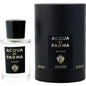 Acqua Di Parma Sakura By Acqua Di Parma Eau De Parfum For Unisex
