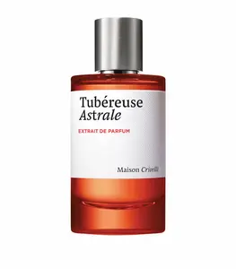 Maison Crivelli Unisex 3.4 Ounce Tubereuse Astrale Extrait De Parfum