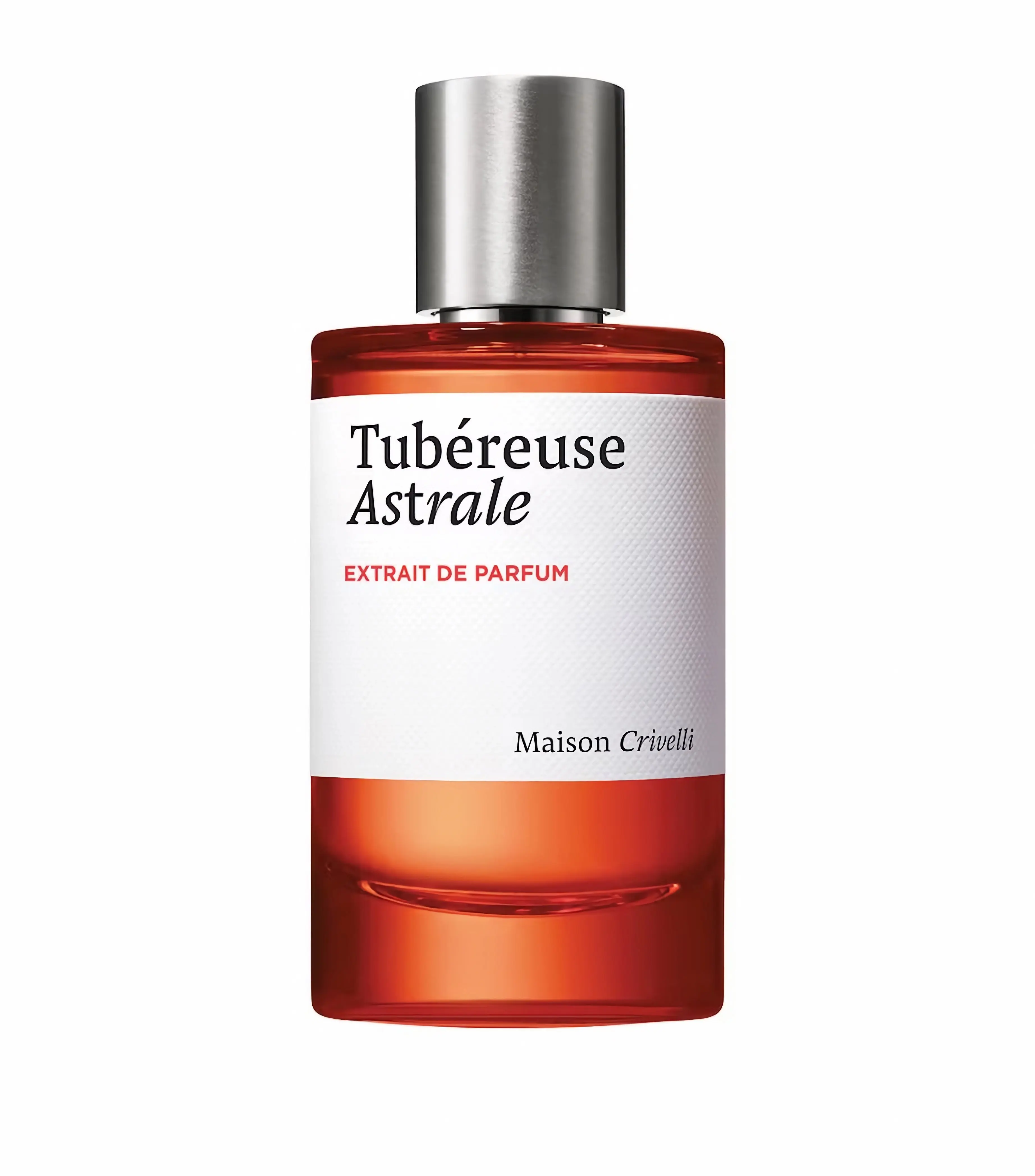 Maison Crivelli Unisex 3.4 Ounce Tubereuse Astrale Extrait De Parfum