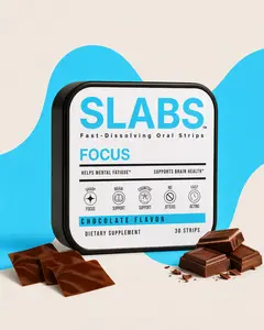 SLABS Focus Strips