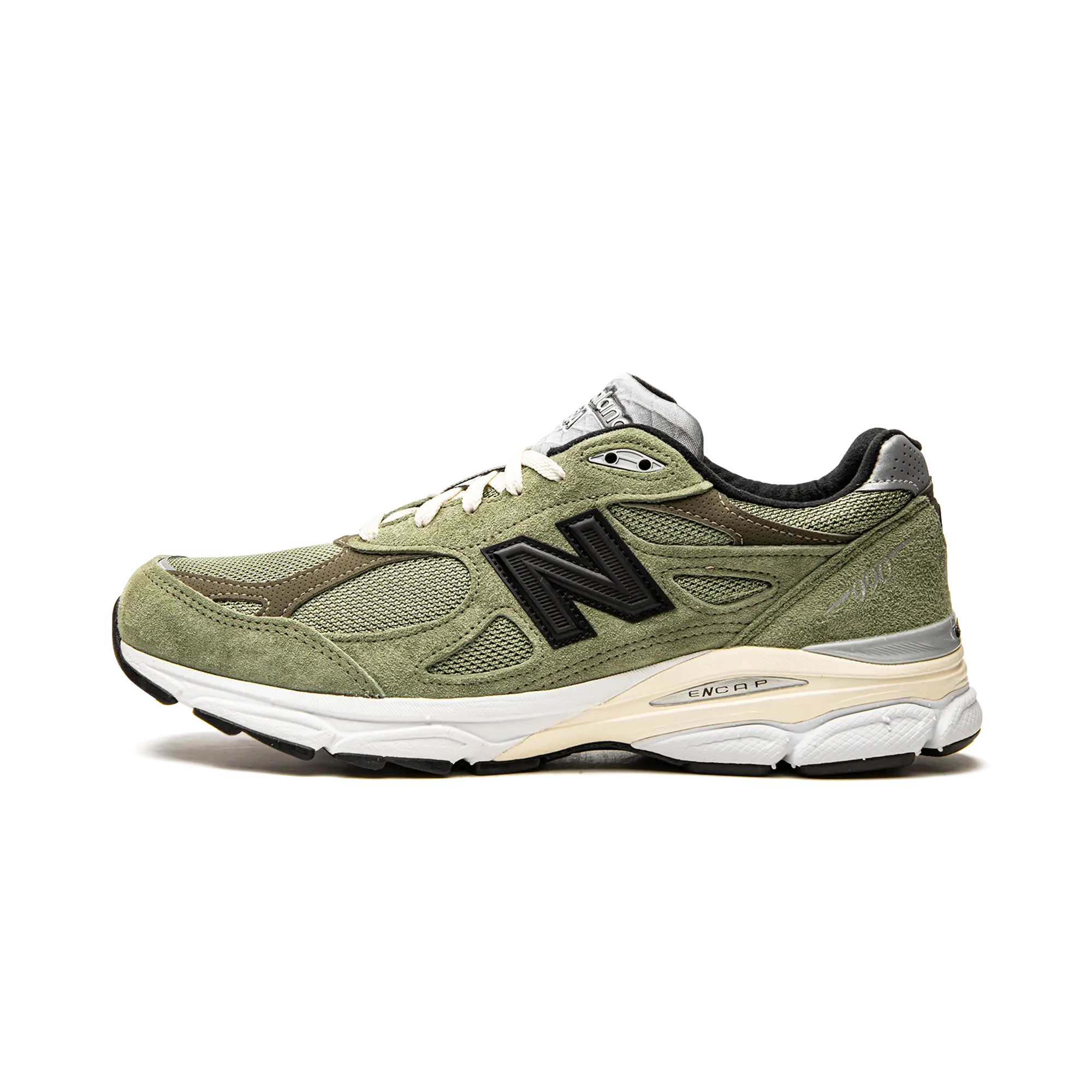 990v3 "JJJJound - Olive" M990JD3