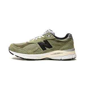 990v3 "JJJJound - Olive" M990JD3