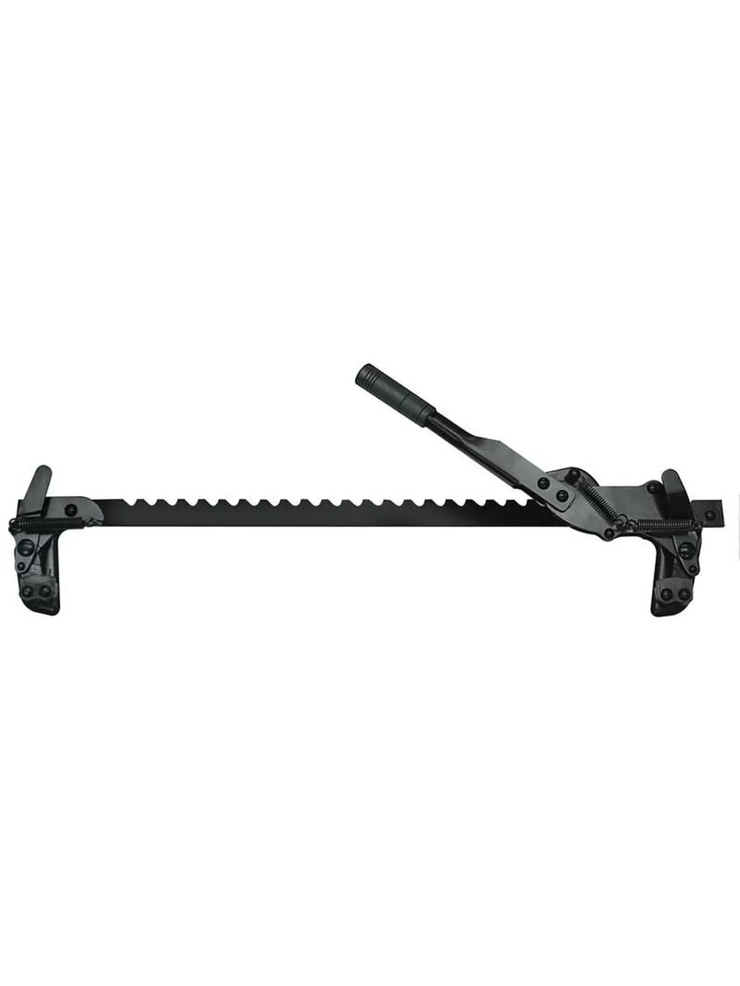 Wire Fence Stretcher, Black