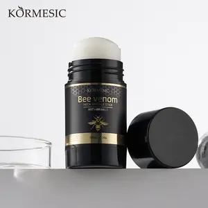 Kormesic Neck Anti-Wrinkle Stick - Hydrating, Gentle, Fast-Absorbing Body Care Moisturizer for Smooth Skin, 30g Cosmetic