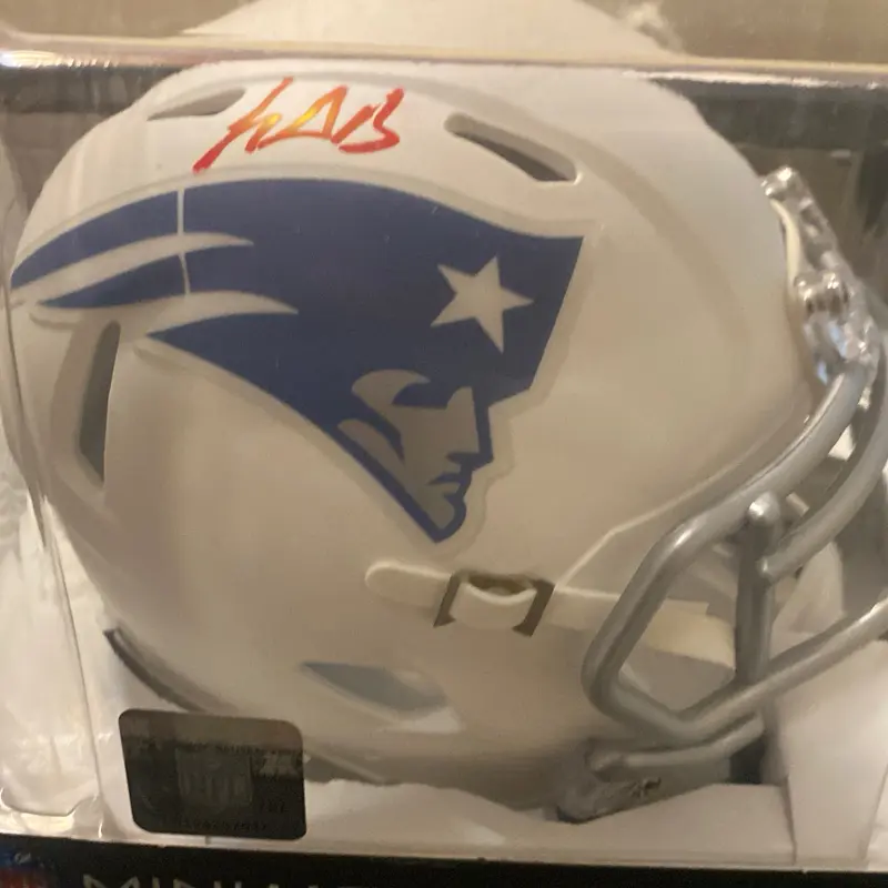 MINI HELMET