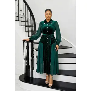 Imole Royale Dress