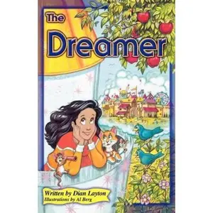 USED-The Dreamer (Adventures in the Kingdom Number 5) by Dian Layton (Paperback)
