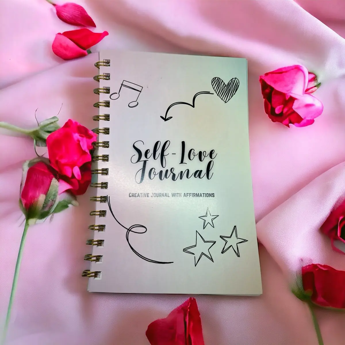 Self-Love Journal