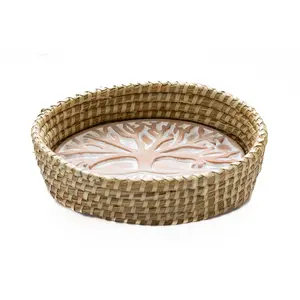 Tree of Life Breadwarmer