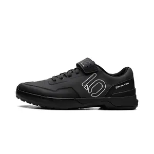 5.10 KESTREL LACE "Black" BC0641
